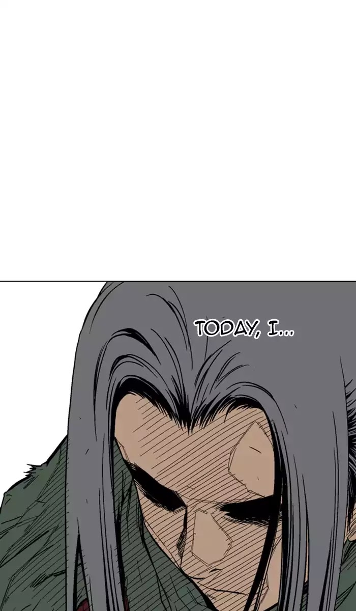 Read Gosu (en) Manga Online