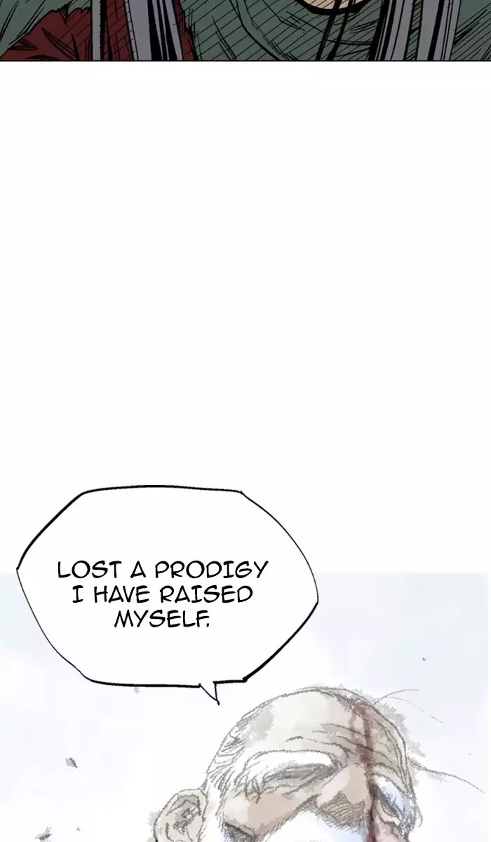 Read Gosu (en) Manga Online