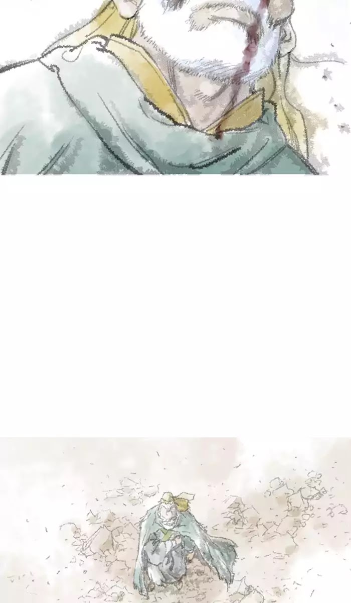 Read Gosu (en) Manga Online