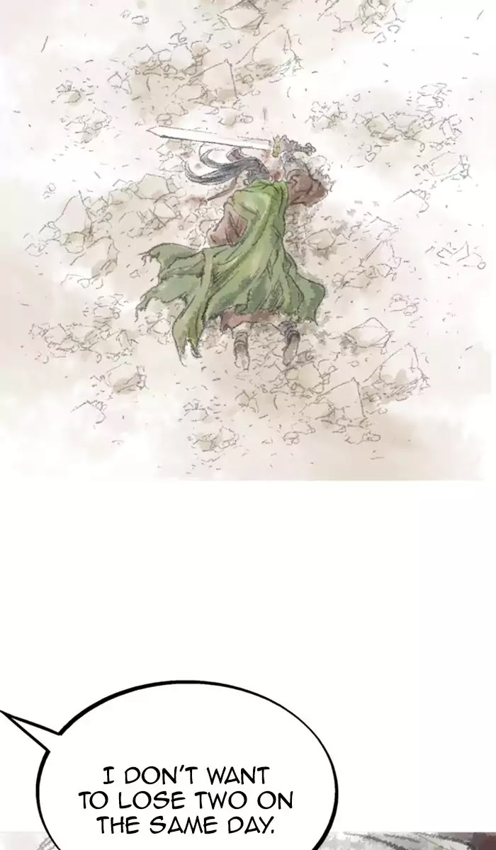 Read Gosu (en) Manga Online
