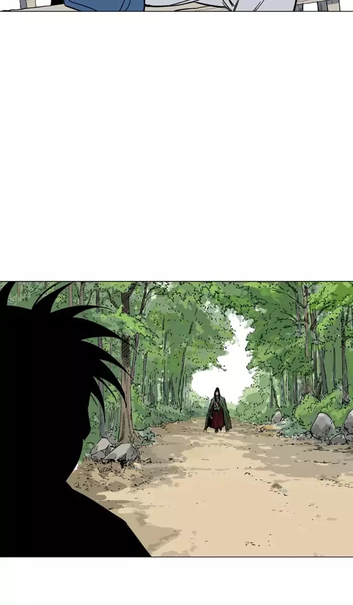 Read Gosu (en) Manga Online
