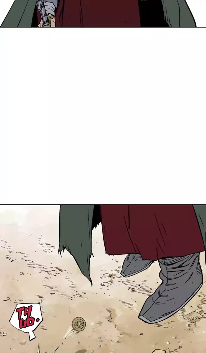 Read Gosu (en) Manga Online