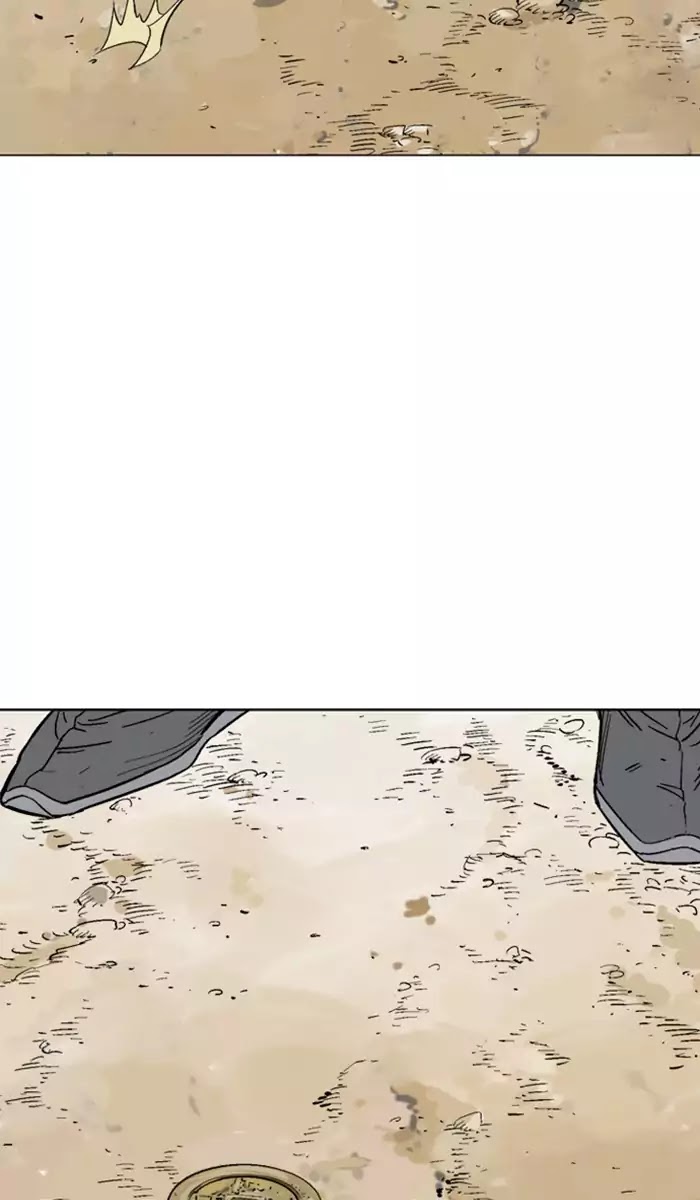 Read Gosu (en) Manga Online