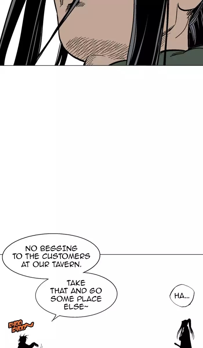 Read Gosu (en) Manga Online