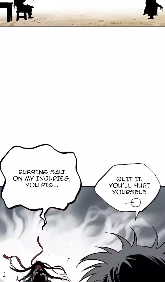 Read Gosu (en) Manga Online