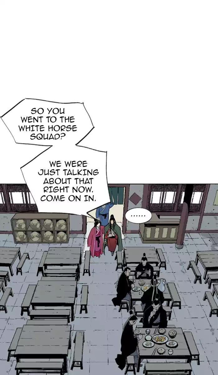 Read Gosu (en) Manga Online
