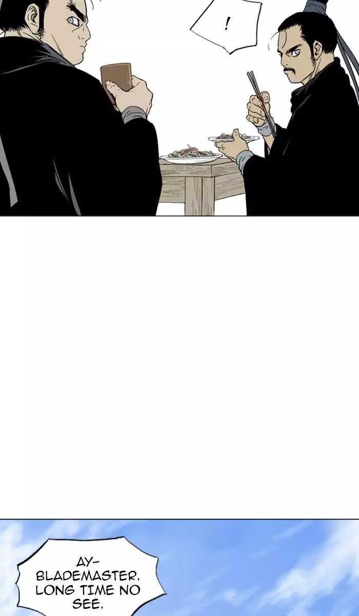 Read Gosu (en) Manga Online
