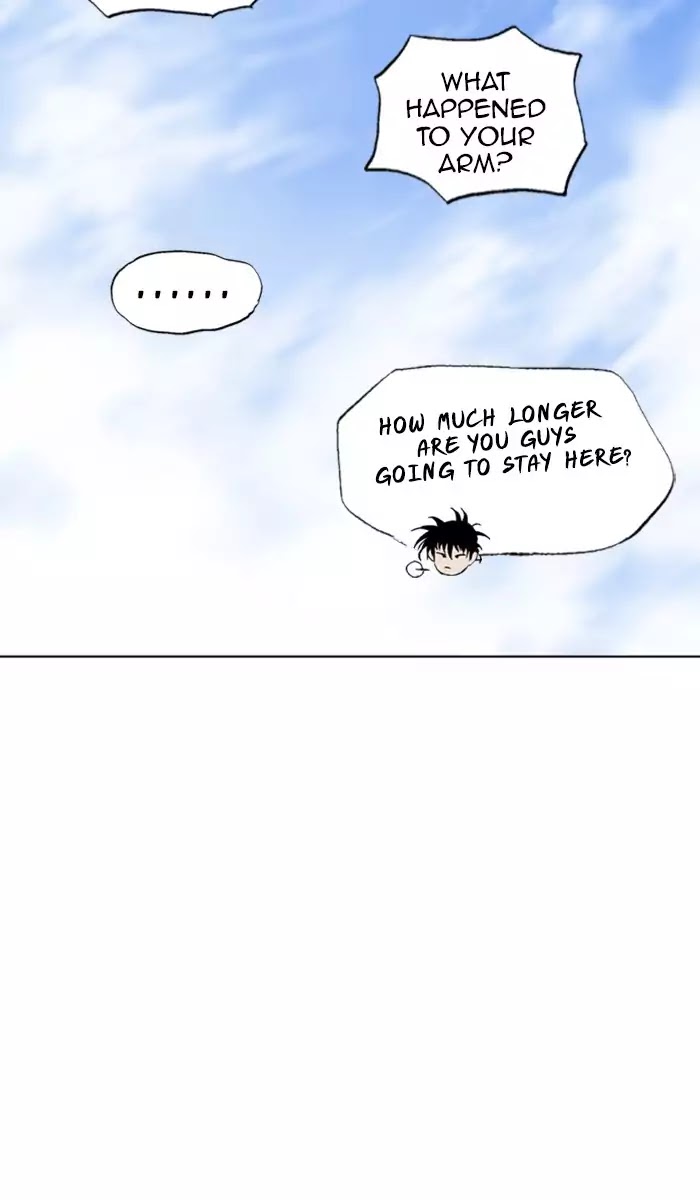 Read Gosu (en) Manga Online