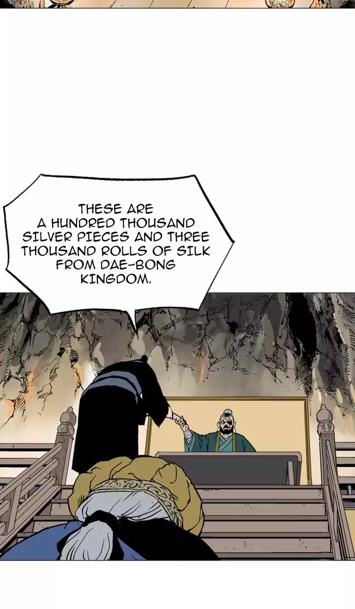 Read Gosu (en) Manga Online