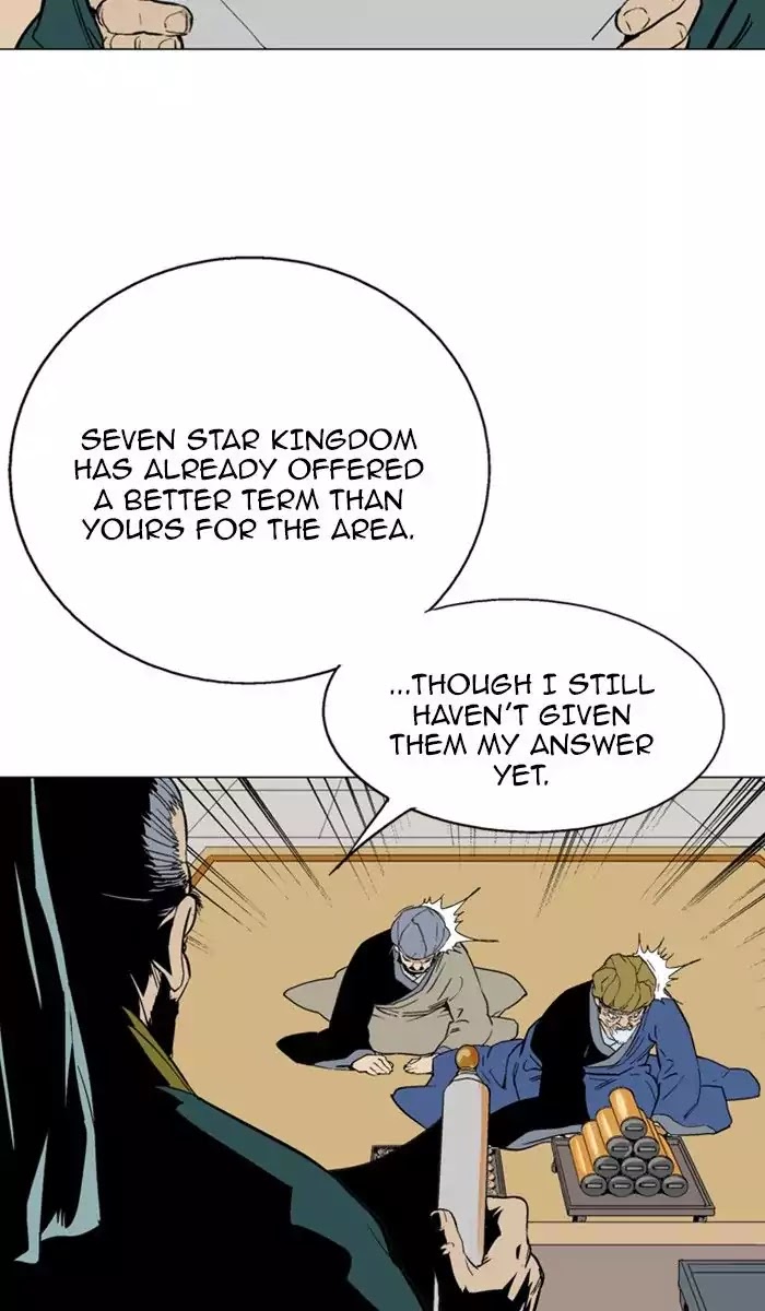 Read Gosu (en) Manga Online