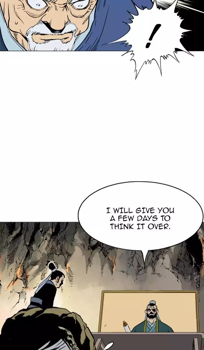 Read Gosu (en) Manga Online
