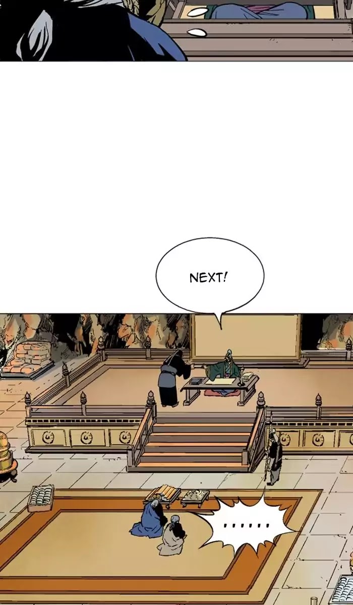 Read Gosu (en) Manga Online