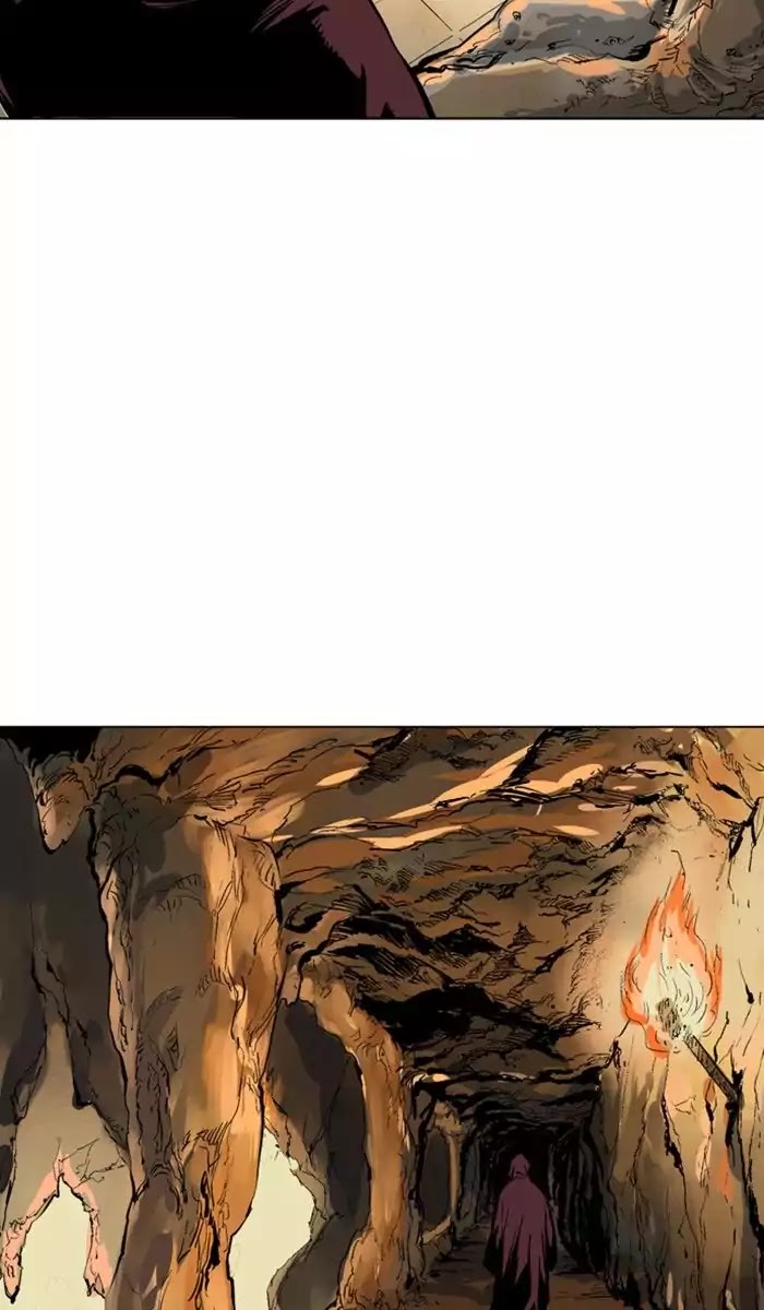 Read Gosu (en) Manga Online