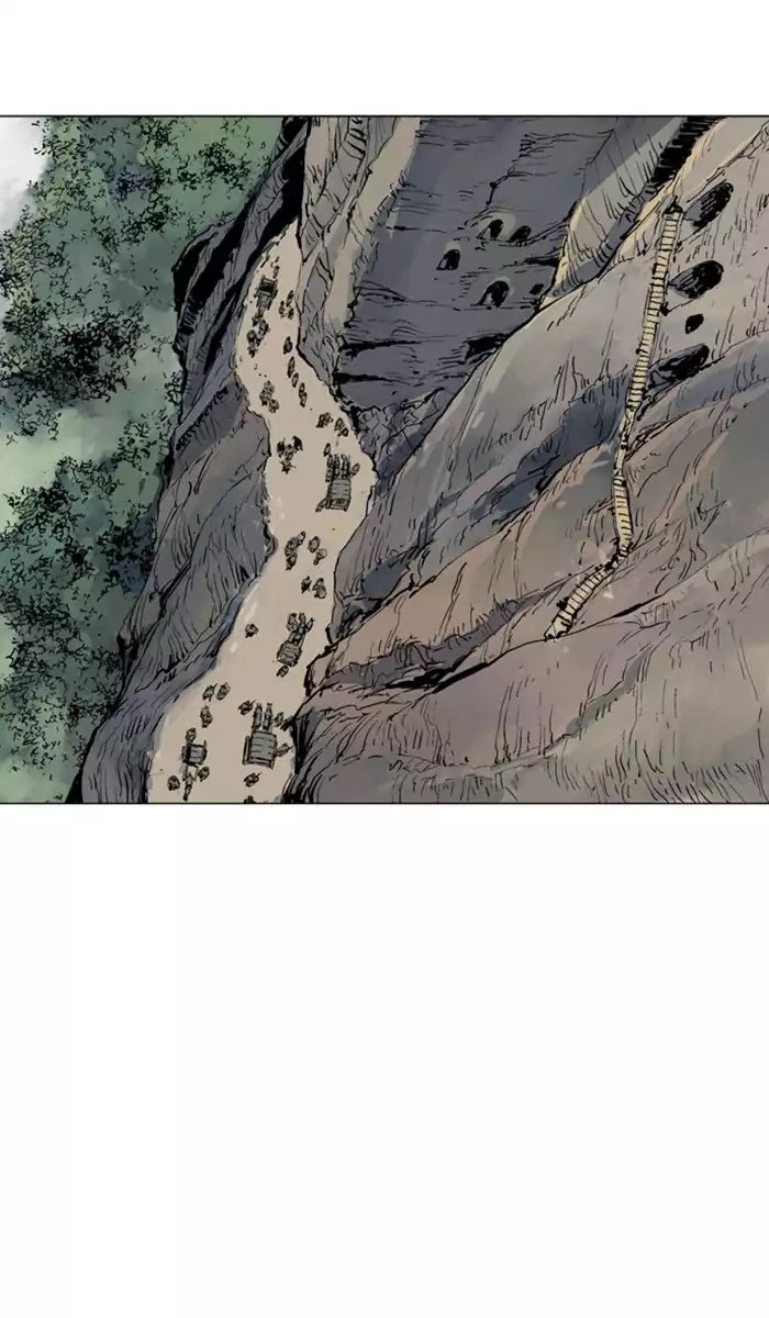 Read Gosu (en) Manga Online