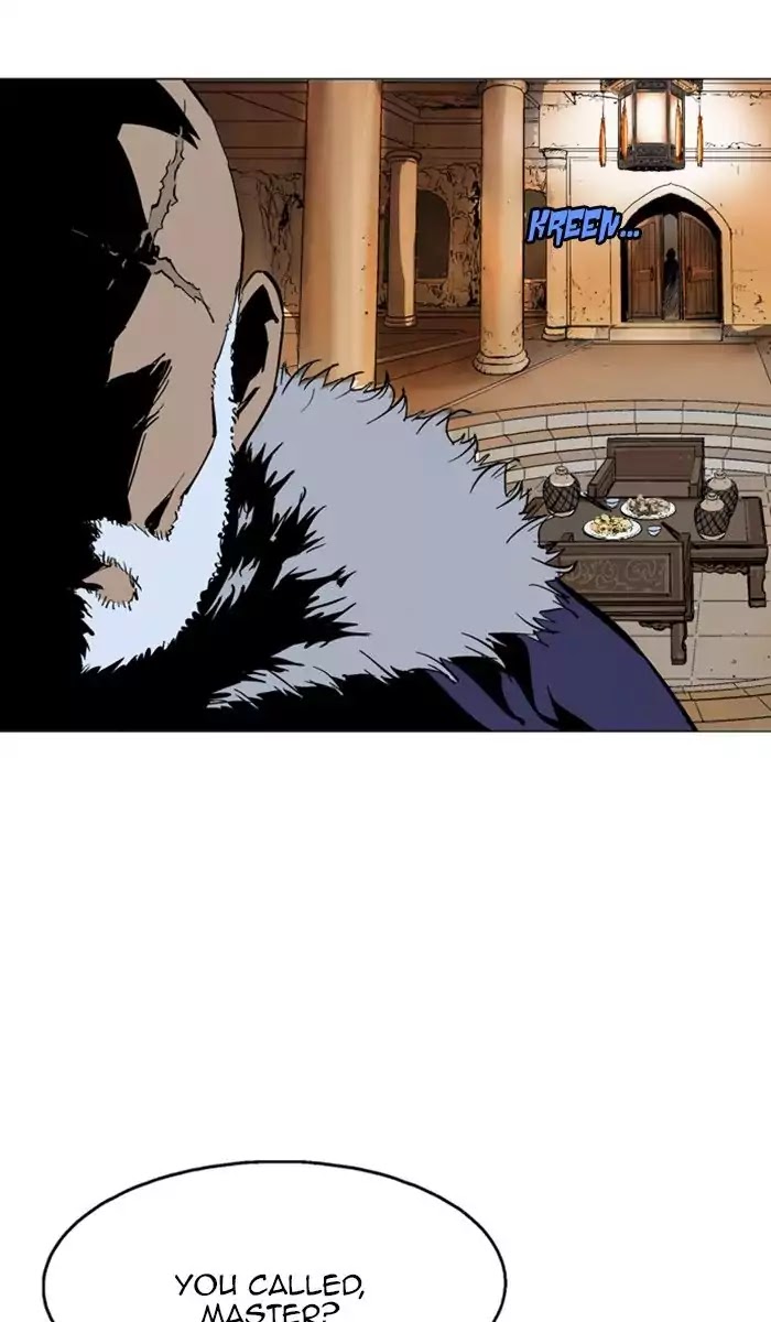 Read Gosu (en) Manga Online