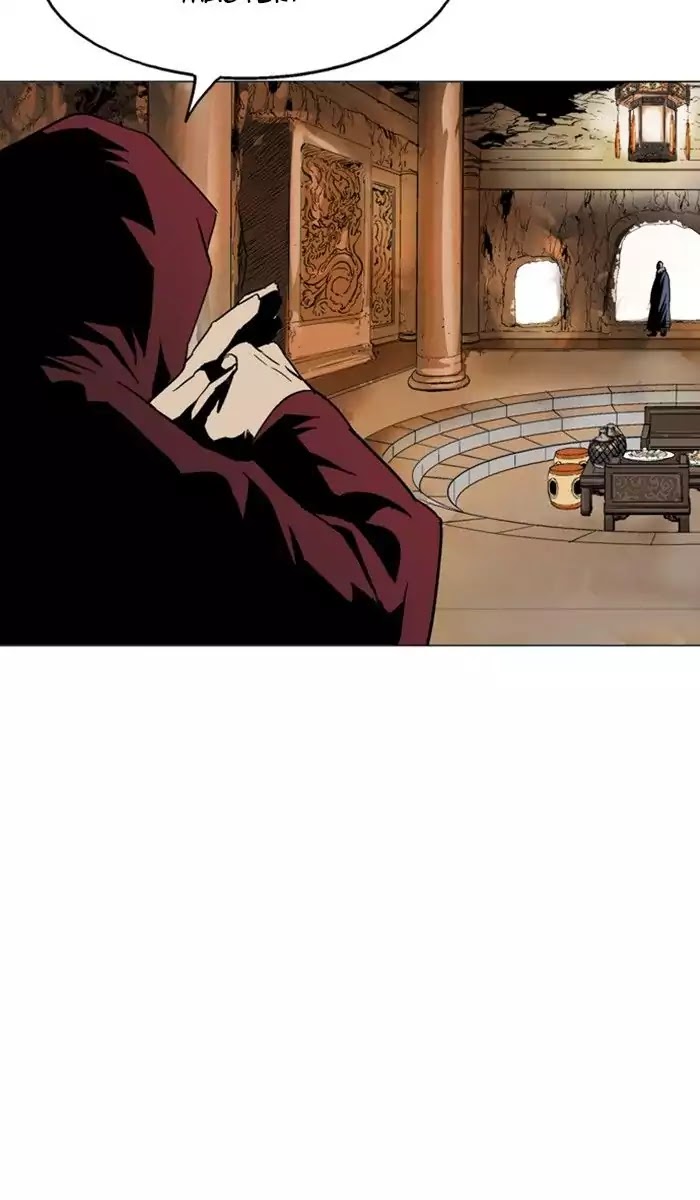 Read Gosu (en) Manga Online
