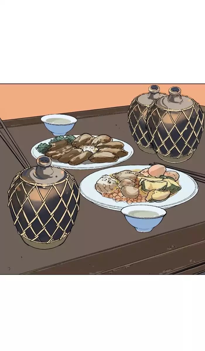 Read Gosu (en) Manga Online