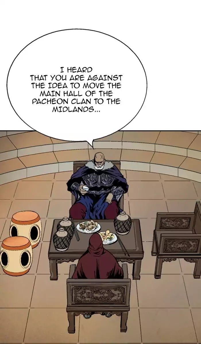 Read Gosu (en) Manga Online