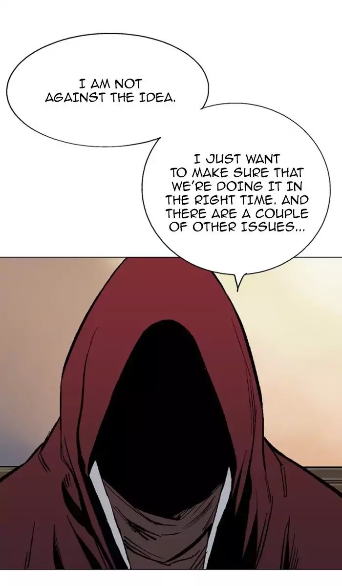 Read Gosu (en) Manga Online