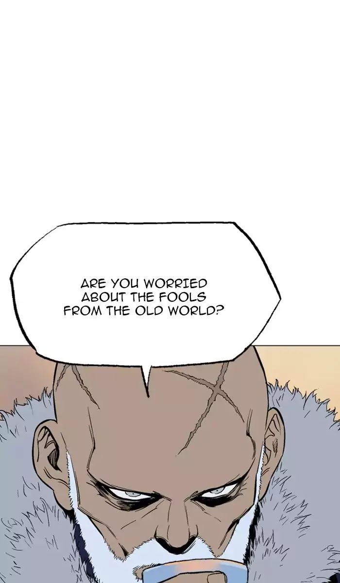 Read Gosu (en) Manga Online