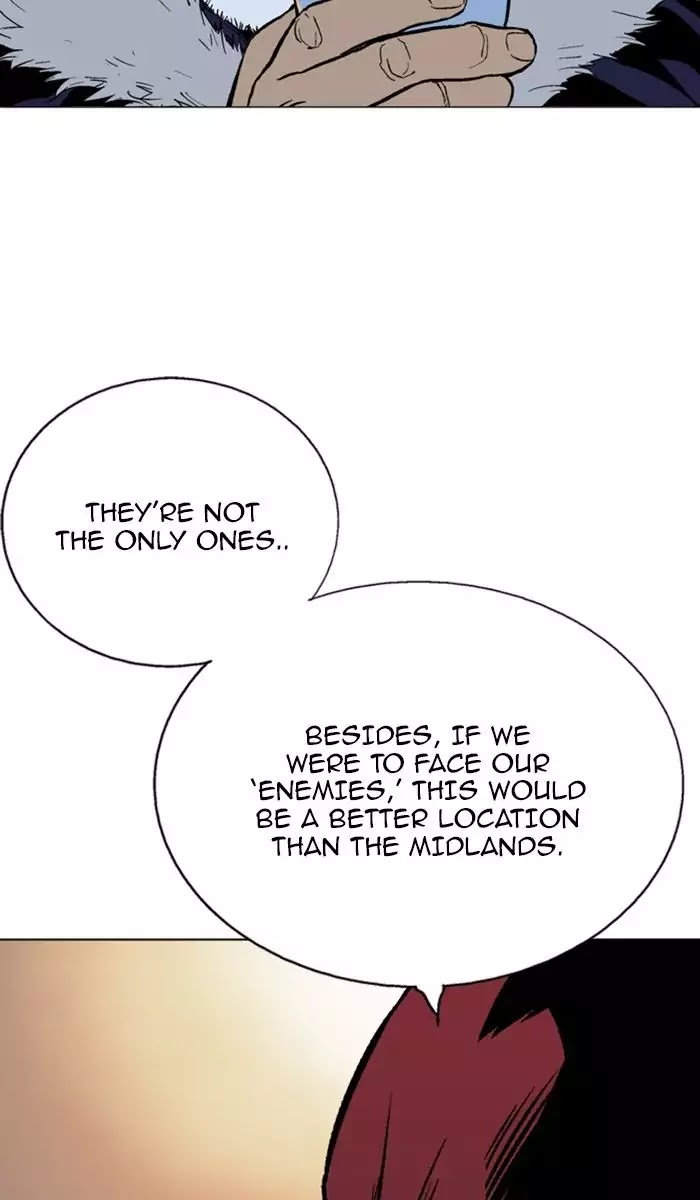 Read Gosu (en) Manga Online