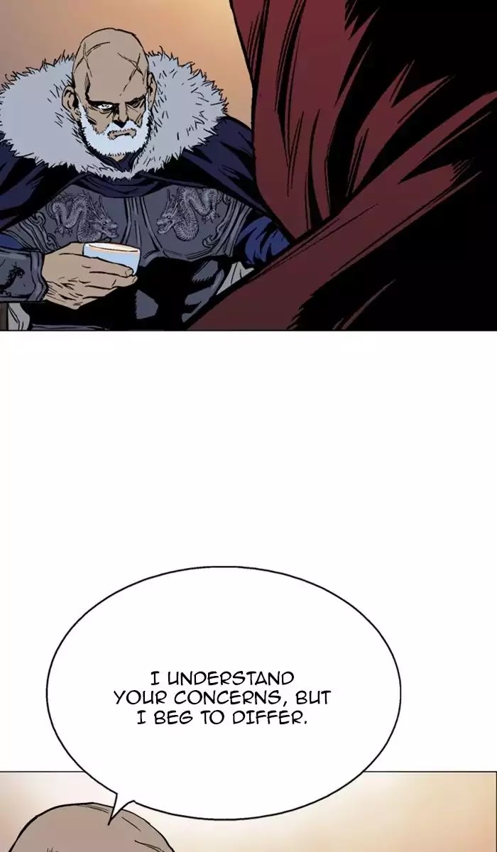 Read Gosu (en) Manga Online