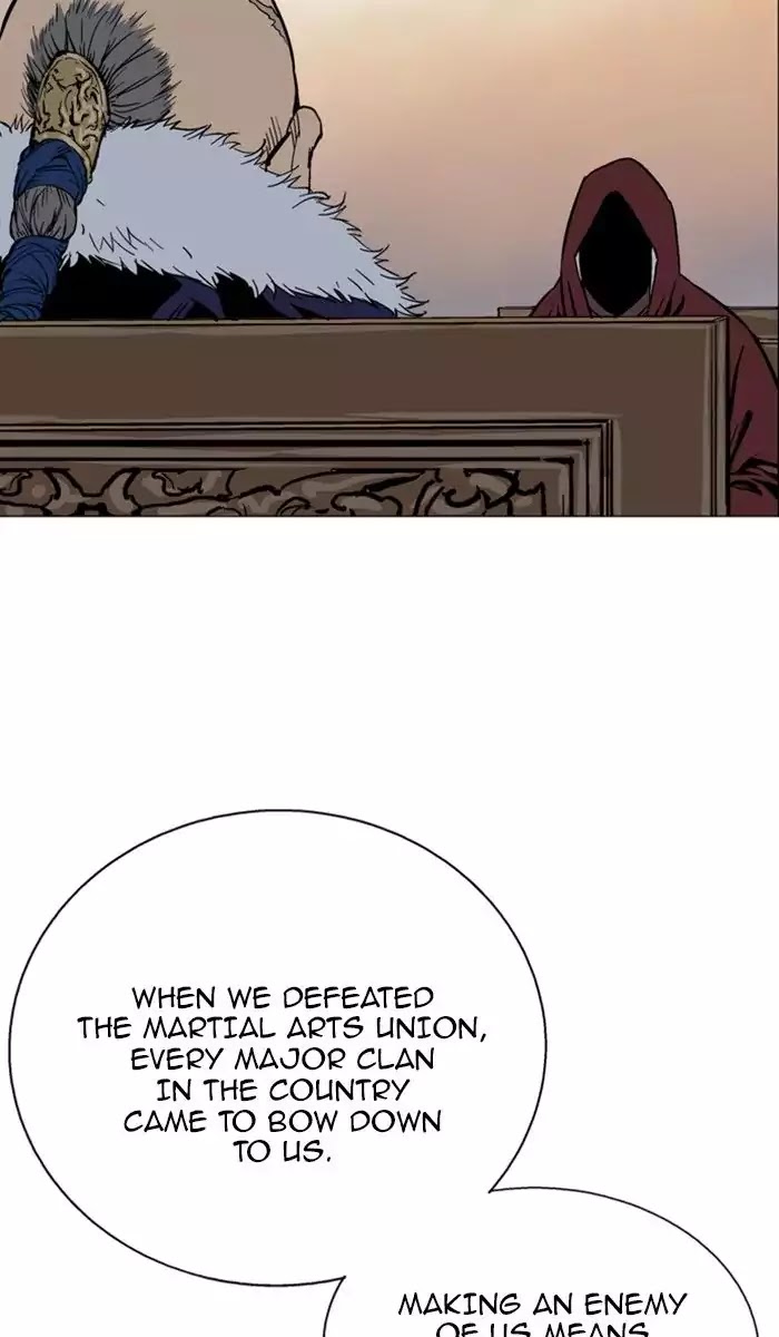 Read Gosu (en) Manga Online
