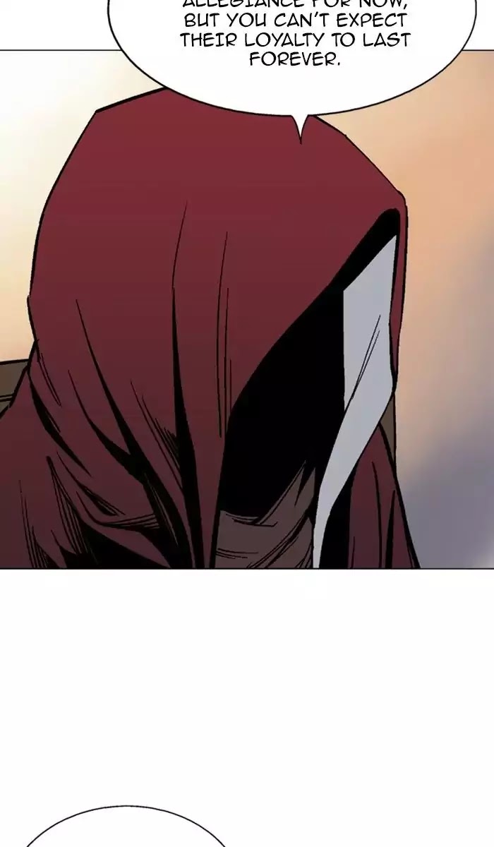 Read Gosu (en) Manga Online