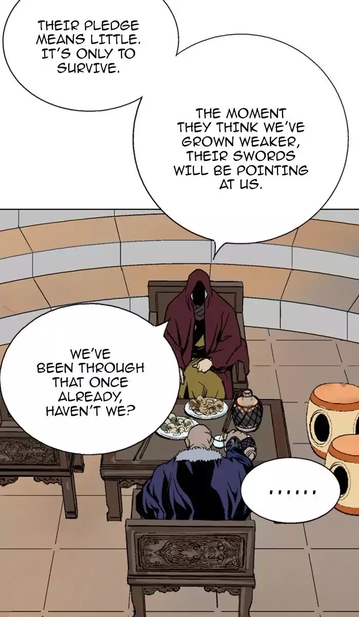 Read Gosu (en) Manga Online