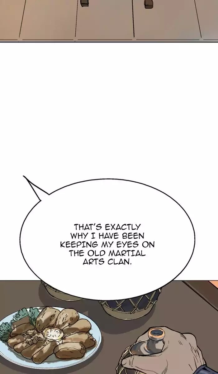 Read Gosu (en) Manga Online