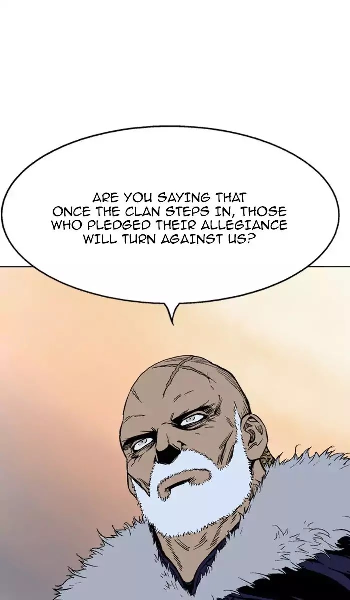 Read Gosu (en) Manga Online