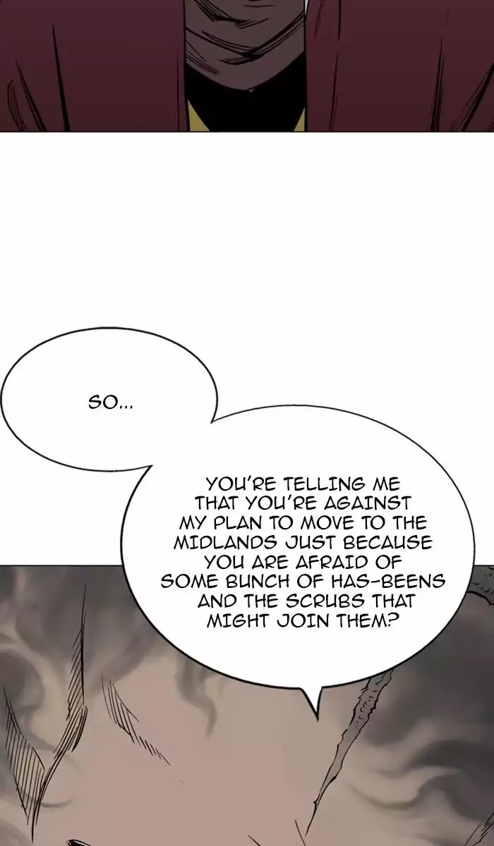 Read Gosu (en) Manga Online
