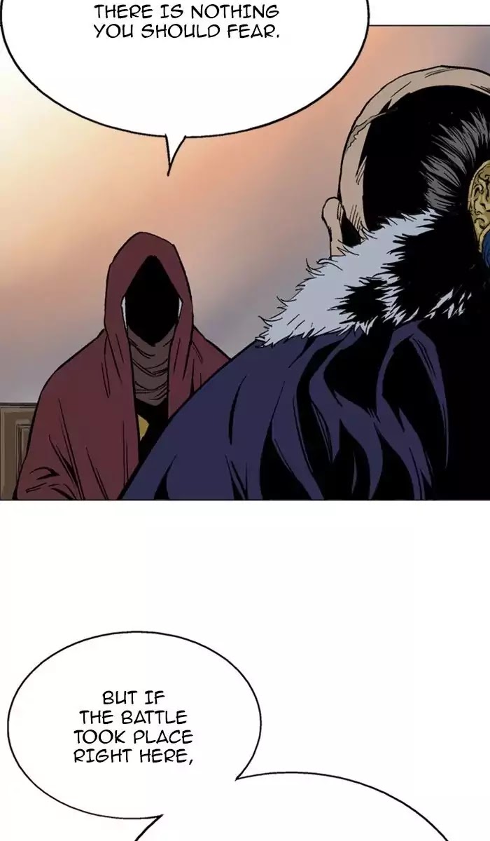 Read Gosu (en) Manga Online