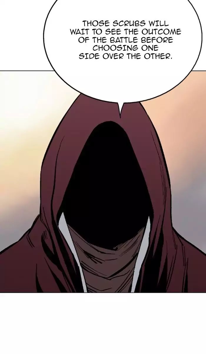 Read Gosu (en) Manga Online