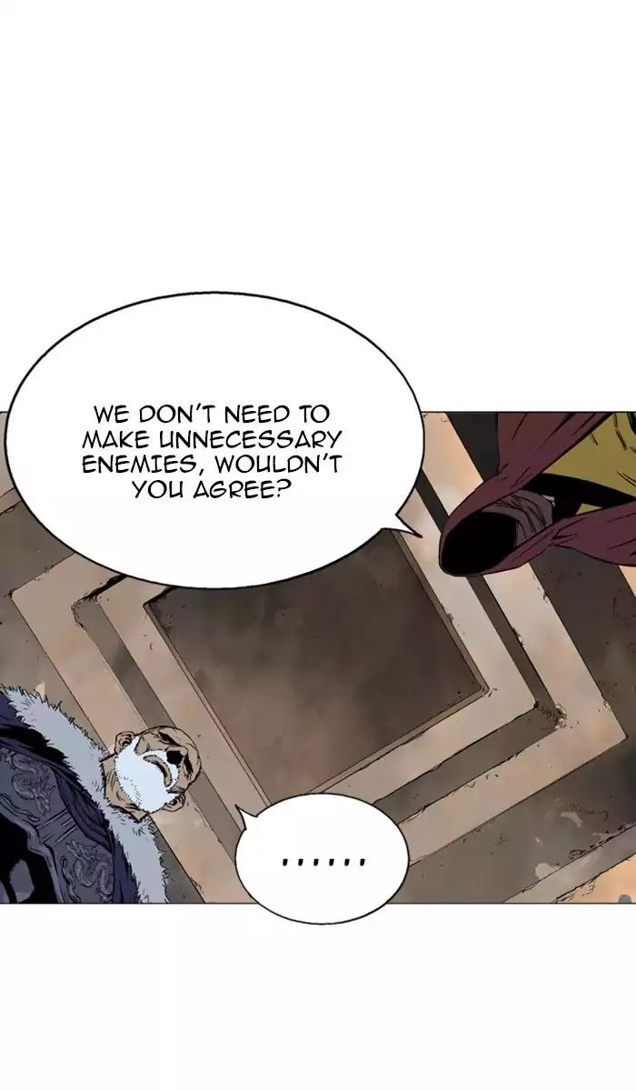 Read Gosu (en) Manga Online