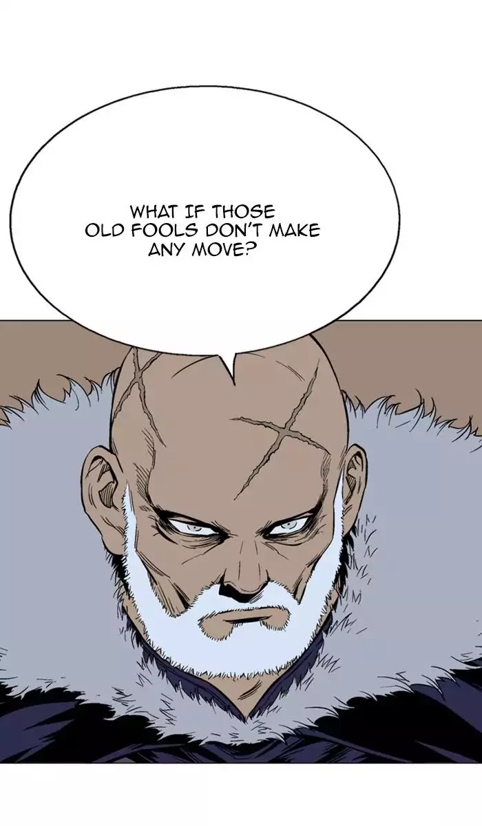Read Gosu (en) Manga Online