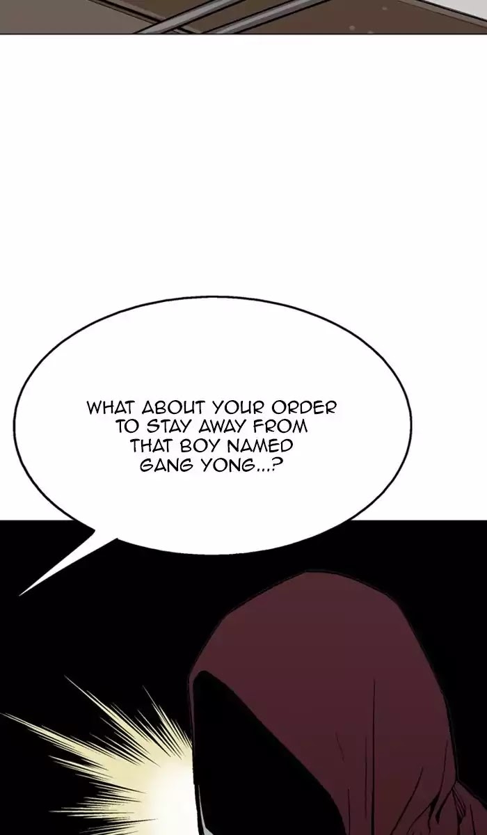Read Gosu (en) Manga Online