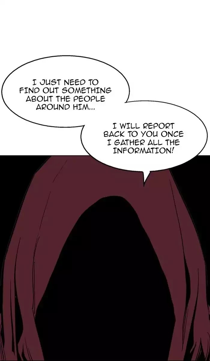 Read Gosu (en) Manga Online