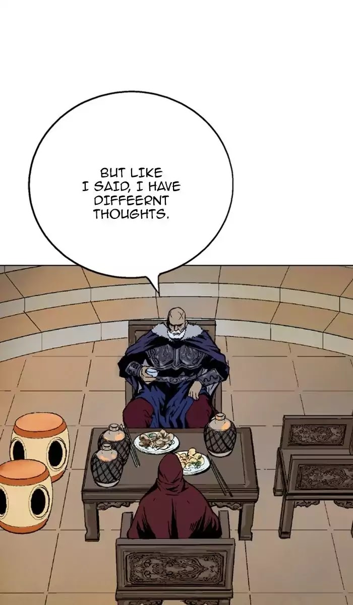 Read Gosu (en) Manga Online