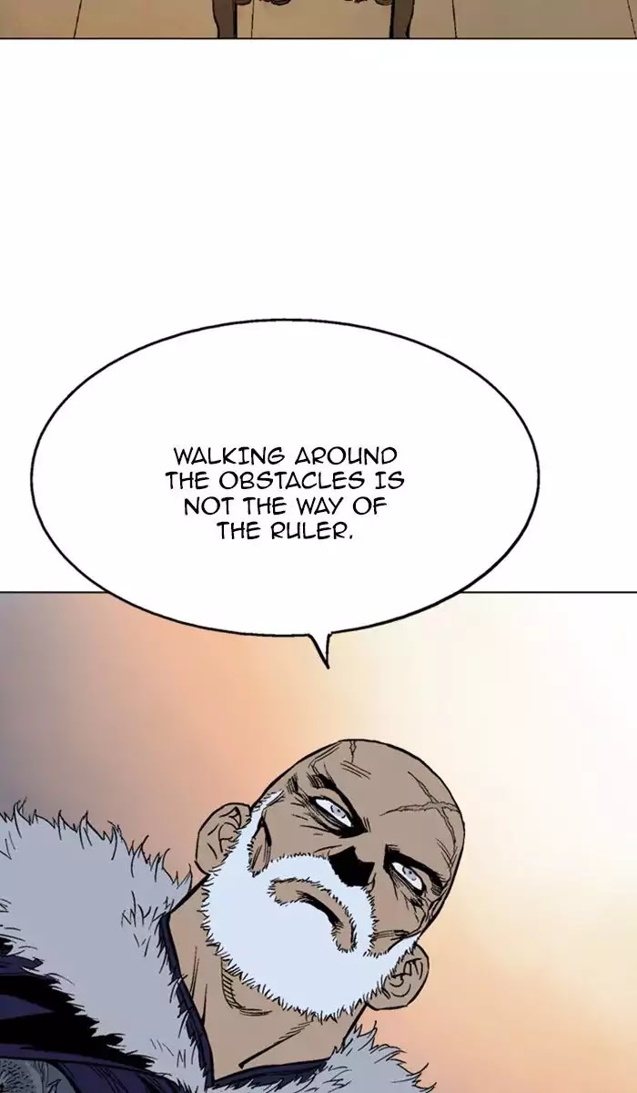 Read Gosu (en) Manga Online