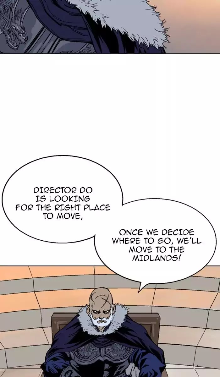 Read Gosu (en) Manga Online