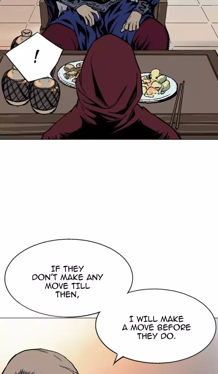 Read Gosu (en) Manga Online