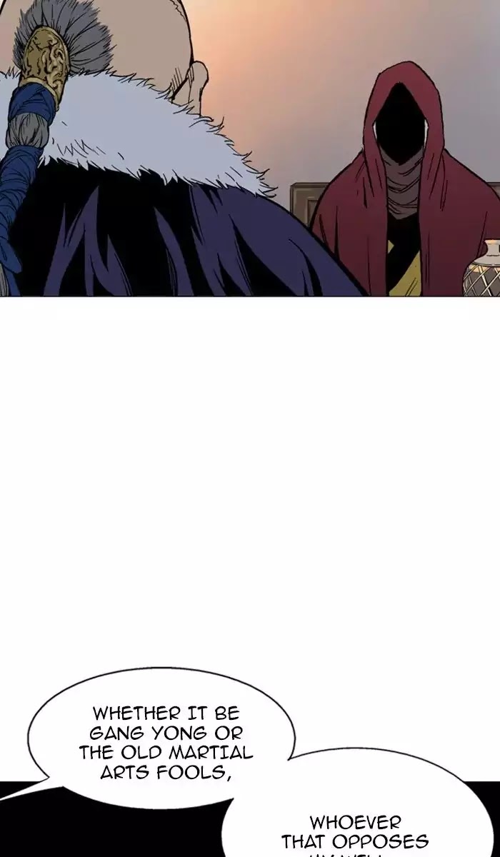 Read Gosu (en) Manga Online