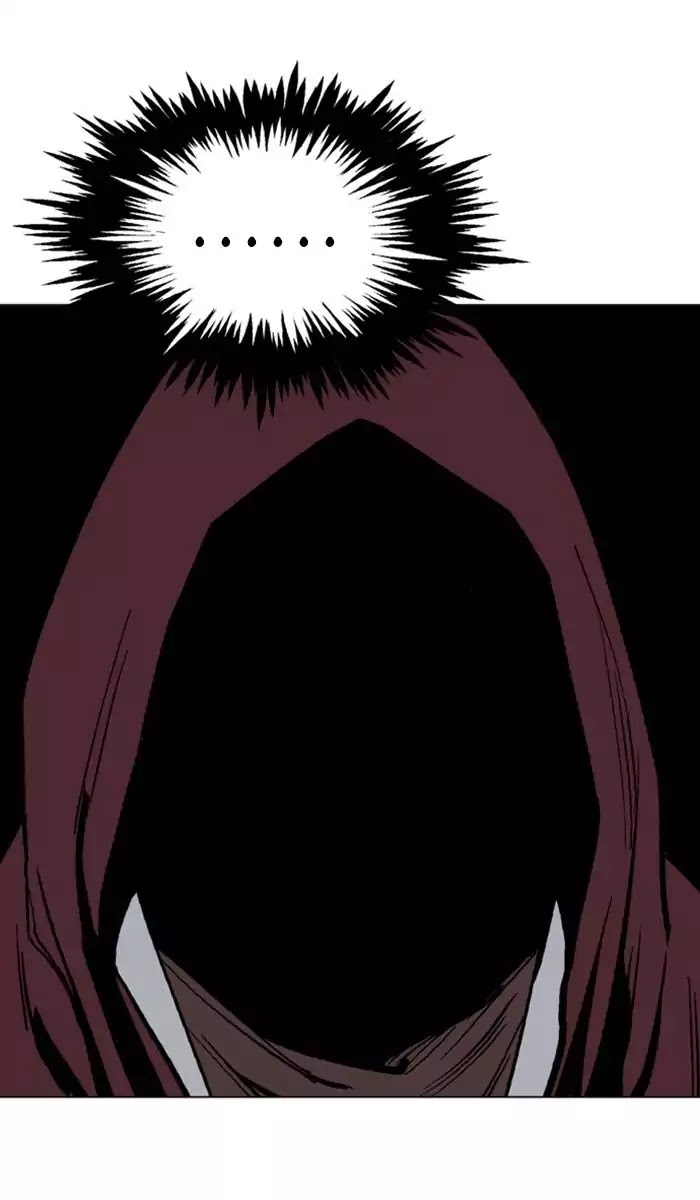 Read Gosu (en) Manga Online