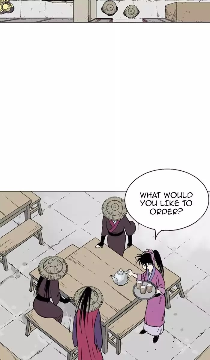 Read Gosu (en) Manga Online