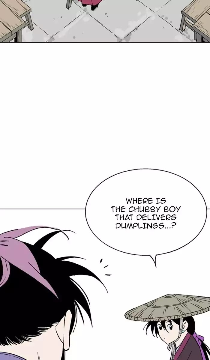 Read Gosu (en) Manga Online