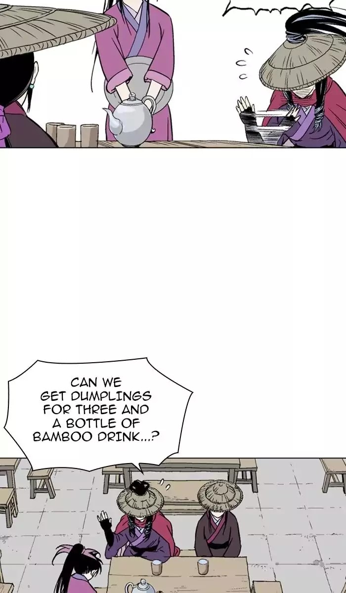 Read Gosu (en) Manga Online