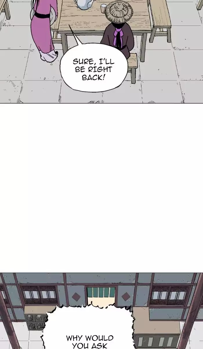 Read Gosu (en) Manga Online