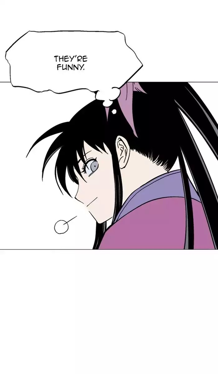 Read Gosu (en) Manga Online