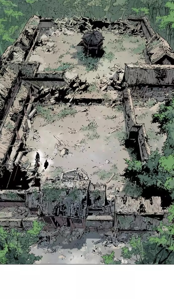 Read Gosu (en) Manga Online